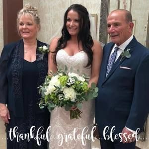 Meet your Posher, Donna